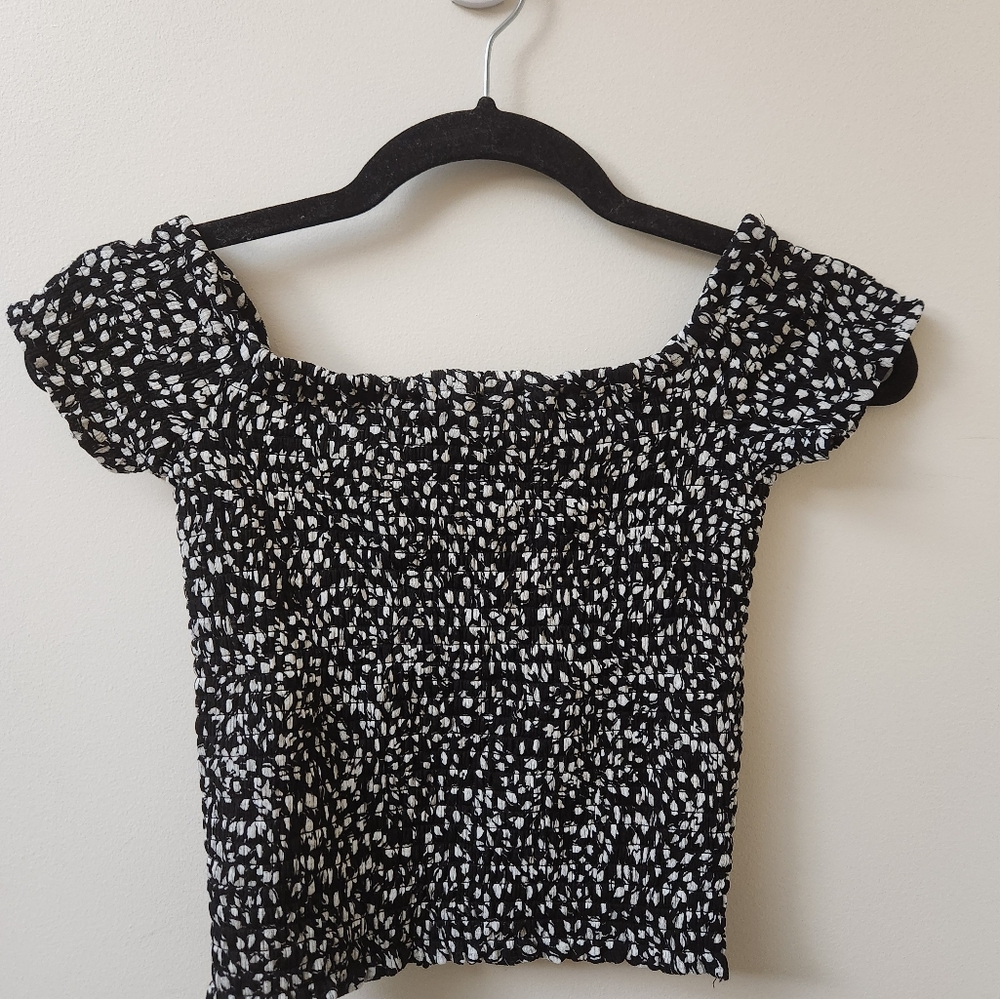 2 for 1 Dynamite / garage expandable shirt
